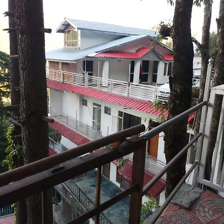 Hotel Snow Ark Inn By Royal Collection Dalhousie Exterior foto