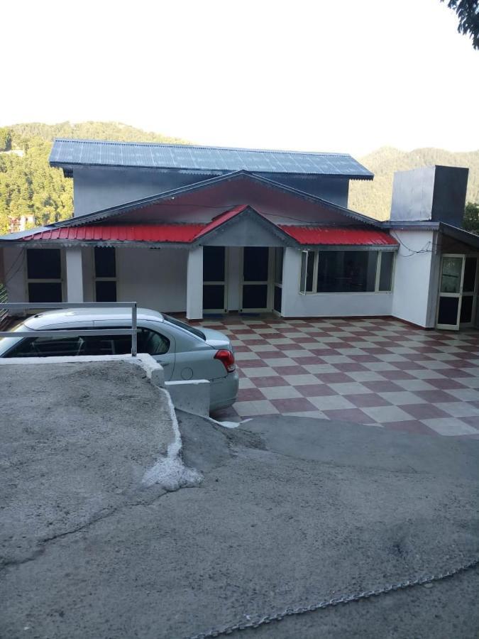 Hotel Snow Ark Inn By Royal Collection Dalhousie Exterior foto