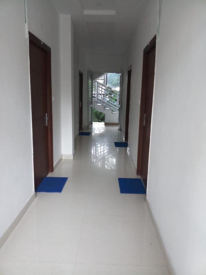Hotel Snow Ark Inn By Royal Collection Dalhousie Exterior foto