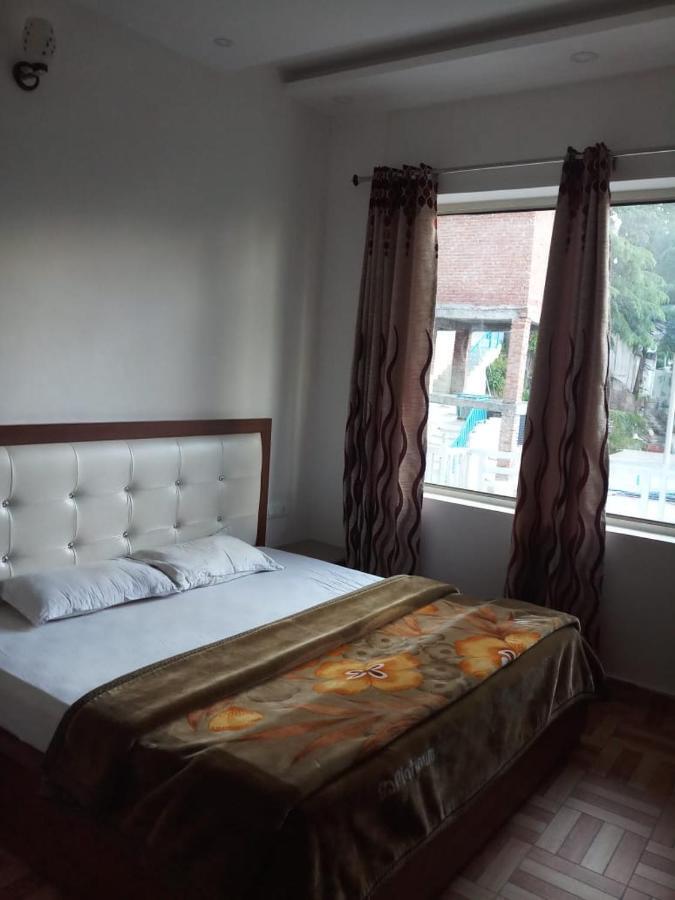 Hotel Snow Ark Inn By Royal Collection Dalhousie Exterior foto